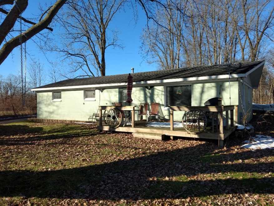 3940 Division Ave S, Wayland, MI 49348 - photo 1