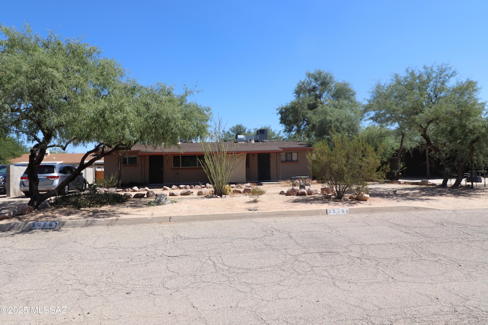 3026 N Flanwill Blvd, Tucson, AZ 85716 - photo 1