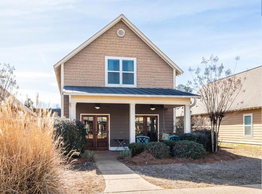 1303 Ashley's Dr, Oxford, MS 38655 - photo 1