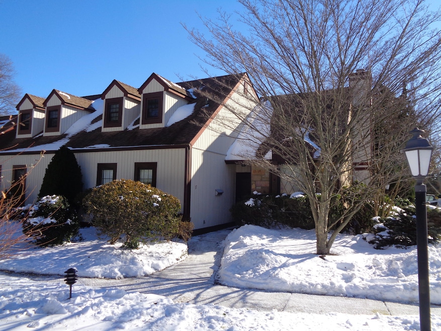 37 Cheshire Square, Little Silver, NJ 07739 - photo 1