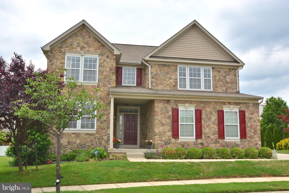 5004 Crest Haven Way, Perry Hall, MD 21128 - photo 1
