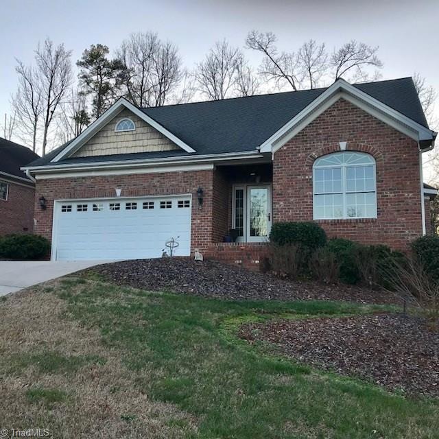 2618 High Meadow Dr, Asheboro, NC 27205 - photo 1