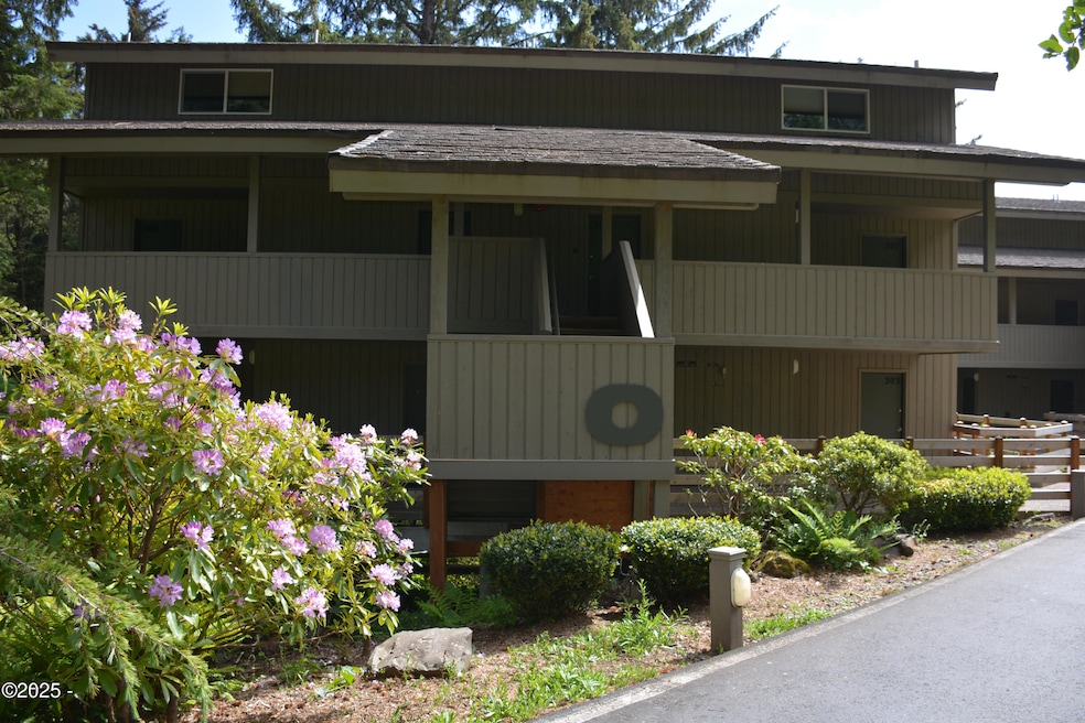 O Building