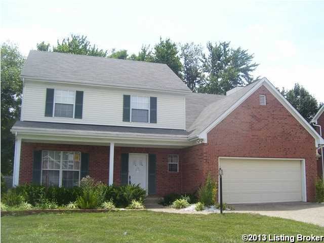 8004 Adams Run Rd, Louisville, KY 40228 - photo 1