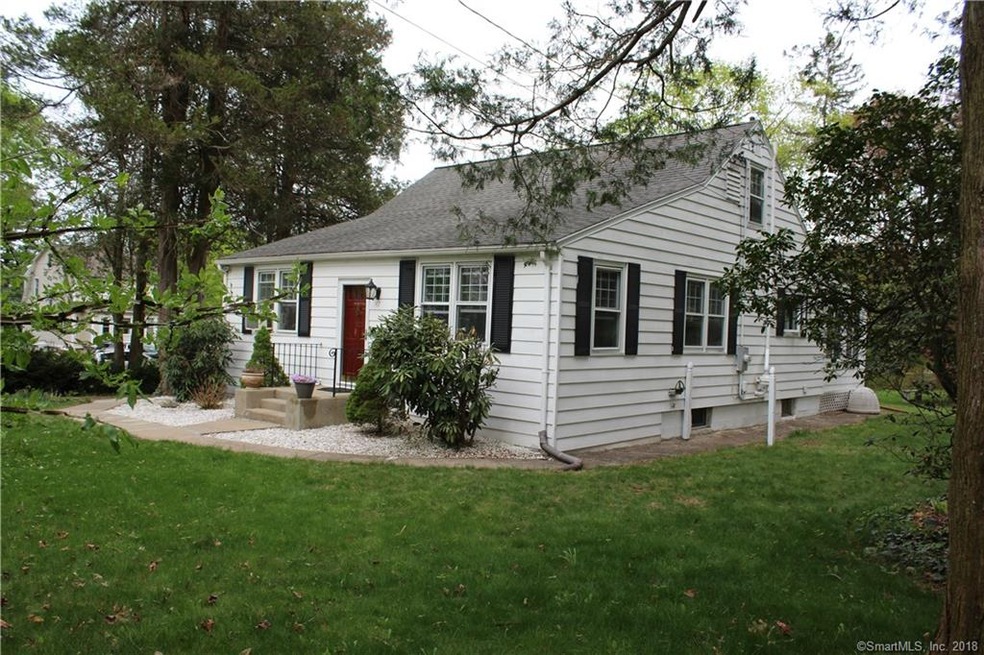 47 Sunset Ave, Trumbull, CT 06611 - photo 1