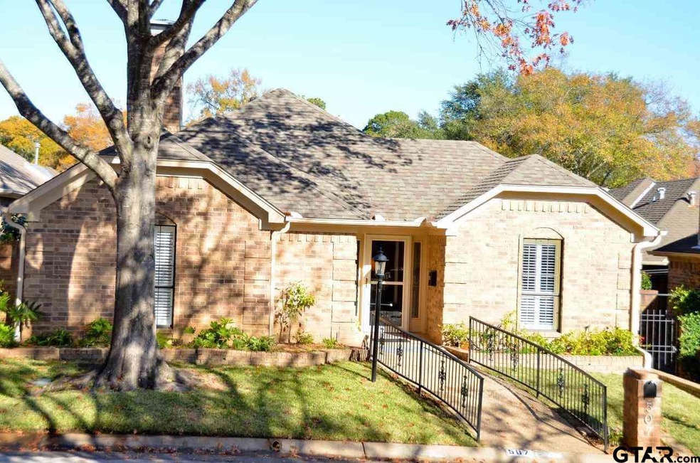 507 507 Hyde Park, Tyler, TX 75701 - photo 1