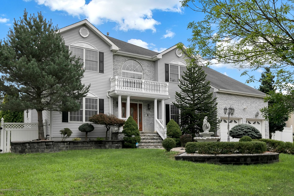 5 Tudor Ct.