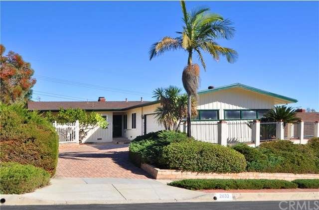 Fabulous Neighborhood in Rancho Palos Verdes