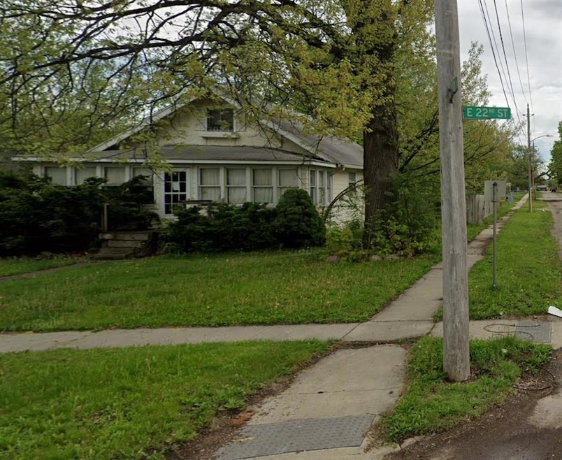 1601 E 22nd St, Des Moines, IA 50317 - photo 1