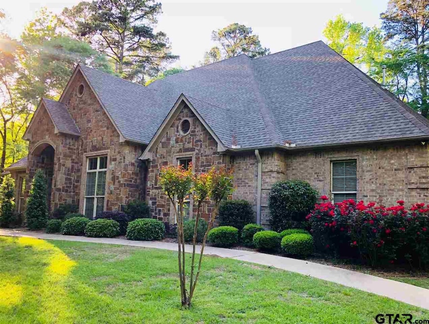 14861 Canopy Oaks Dr, Tyler, TX 75707 - photo 1