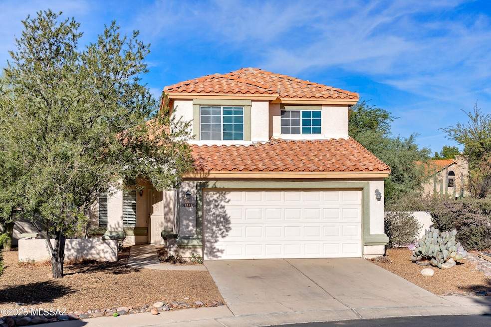 2141 N Nightshade Dr, Tucson, AZ 85715 - photo 1