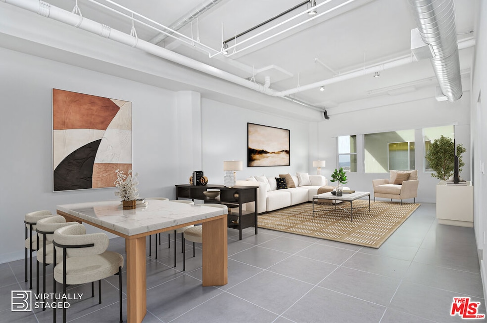 The 939 Lofts unit 1006, Los Angeles, CA 90015 - photo 1