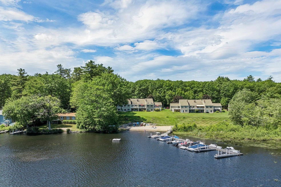 1 Barbers Pole Rd unit 5, Tuftonboro, NH 03853 - photo 1