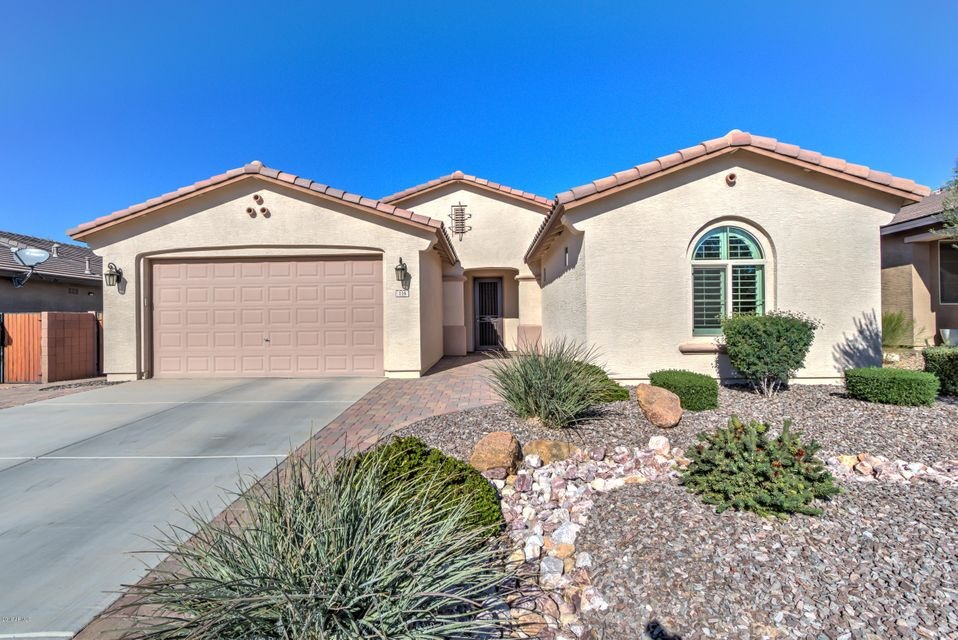 116 W Sweet Shrub Ave, San Tan Valley, AZ 85140 - photo 1