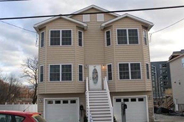 67 Standish Rd unit 2, Revere, MA 02151 - photo 1