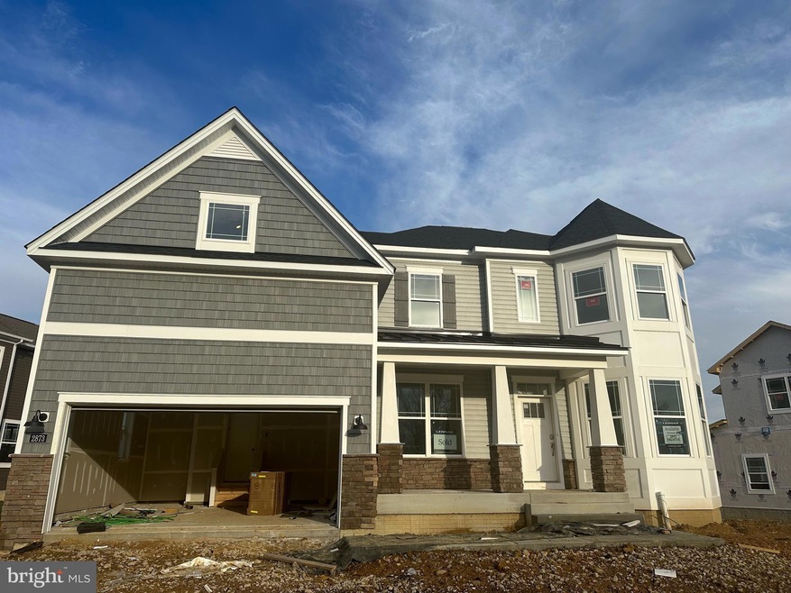 2873 Bridgewater Dr, Bryans Road, MD 20616 - photo 1