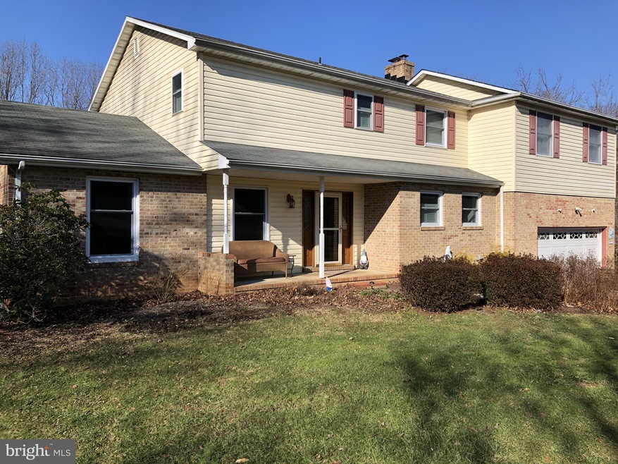 4310 Farmfield Ct, Baldwin, MD 21013 - photo 1