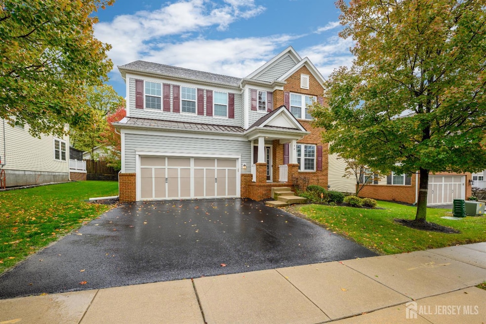 14 Wayside Rd, Highland Park, NJ 08904 - photo 1