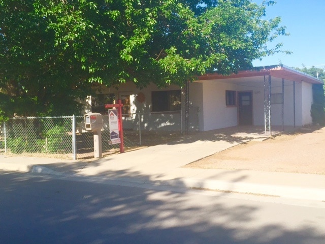 2307 Harvard Ave, Alamogordo, NM 88310 - photo 1