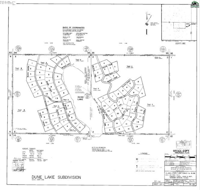 nhn Dune Lake, Nenana, AK 99754- Homes.com