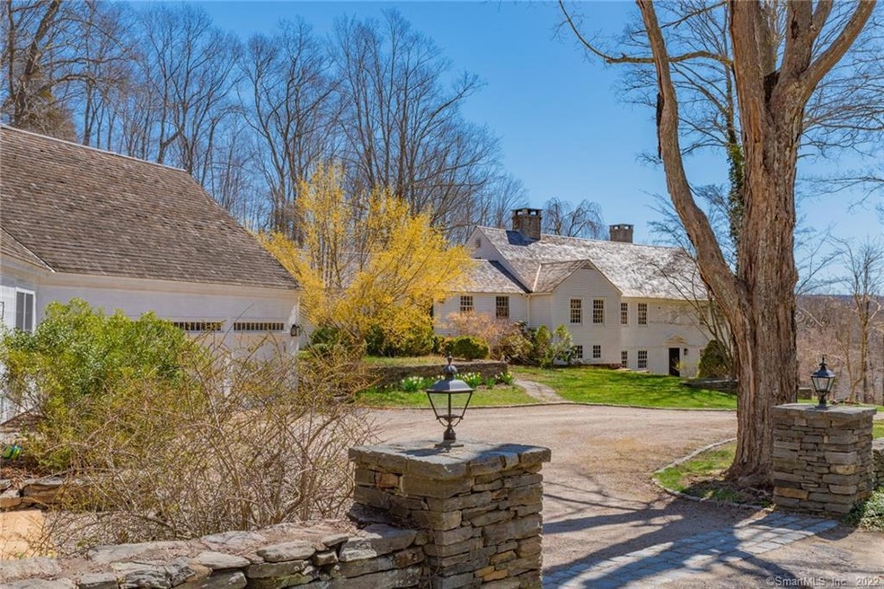 131 Mitchell Hill Rd, Old Lyme, CT 06371 - photo 1