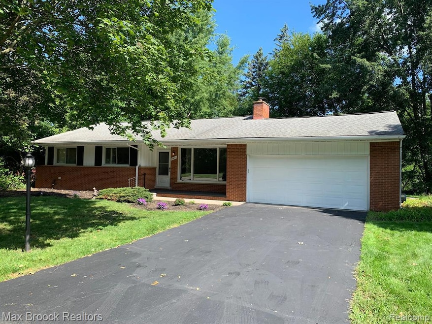 Welcome to 30482 Barkley Street