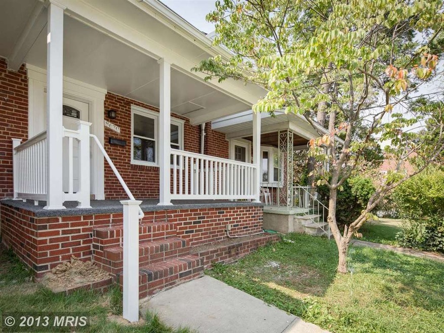 8630 Black Oak Rd, Parkville, MD 21234 - photo 1