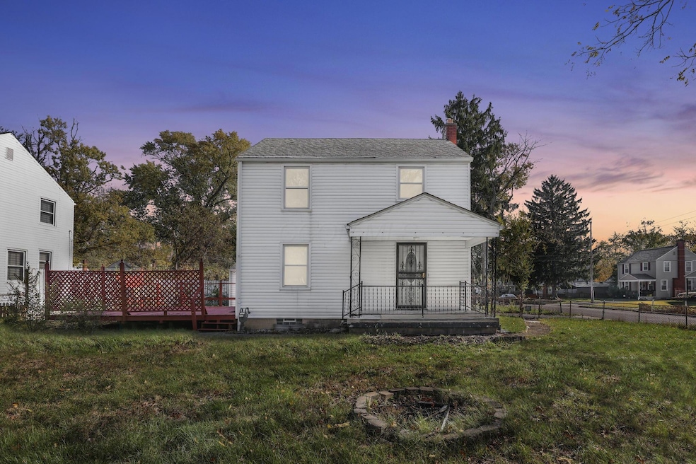 1938 Myrtle Ave, Columbus, OH 43211 - photo 1