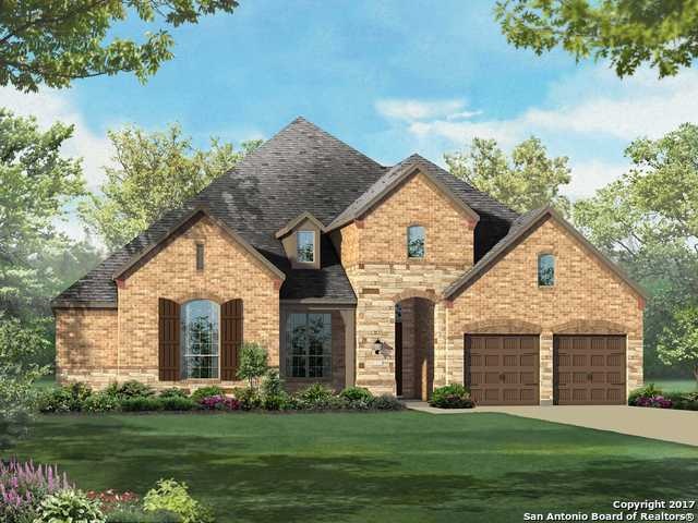 25415 River Ledge, San Antonio, TX 78255 - photo 1