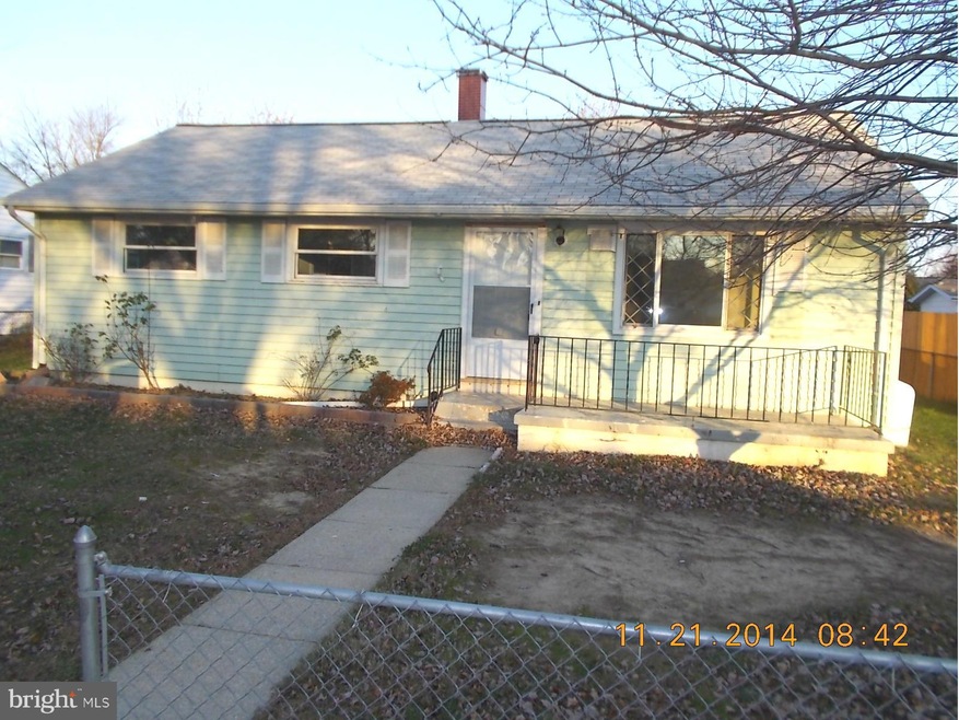 1015 7th St, Laurel, MD 20707 - photo 1