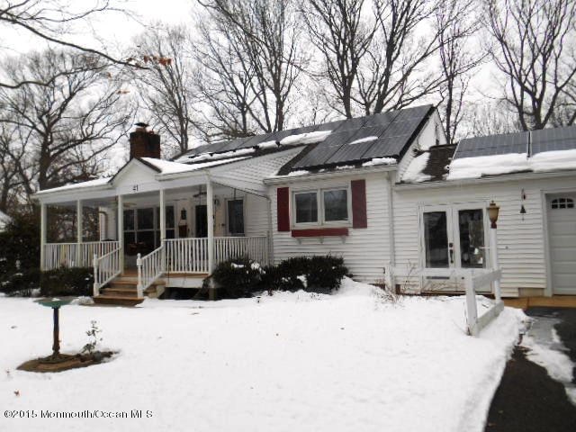 41 State Route 33, Freehold, NJ 07728 - photo 1