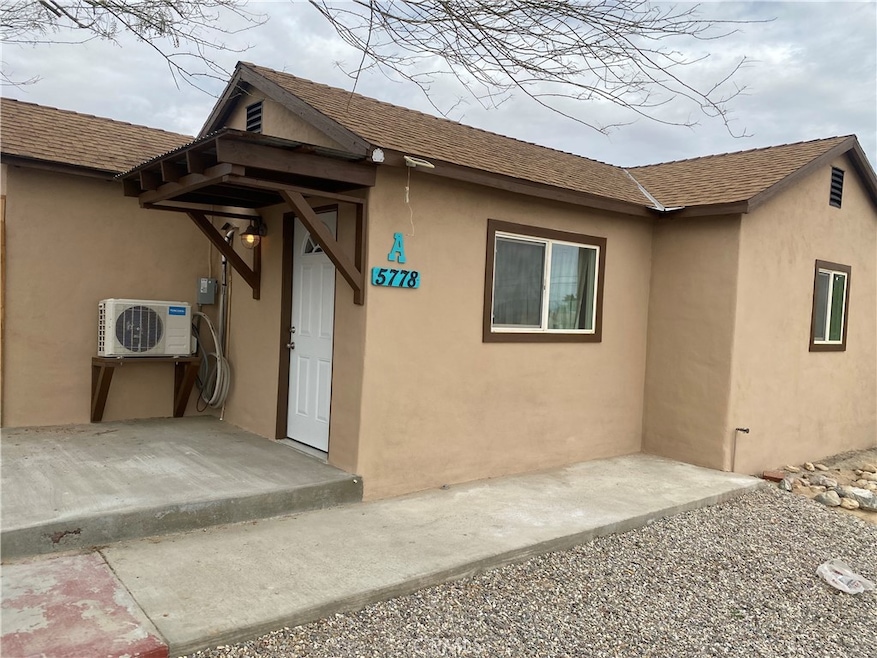 5778 Bagley Ave, Twentynine Palms, CA 92277 - photo 1