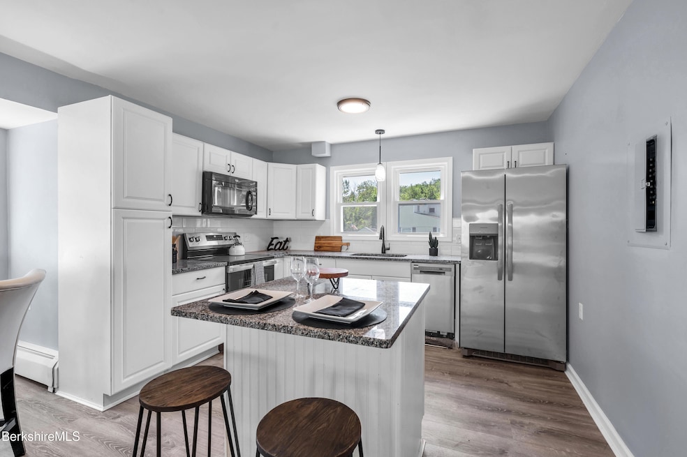 52 Bossidy Dr, Pittsfield, MA 01201 - photo 1