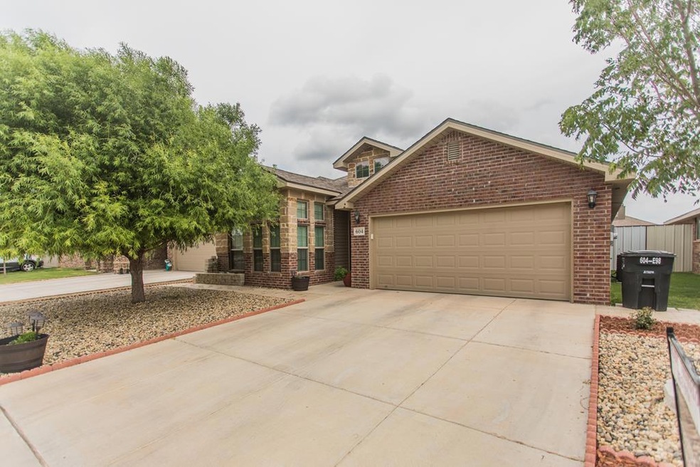 604 E 98th St, Odessa, TX 79765 - photo 1