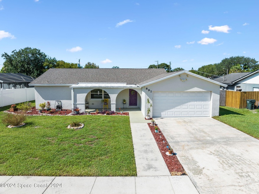 897 Brunswick Ln