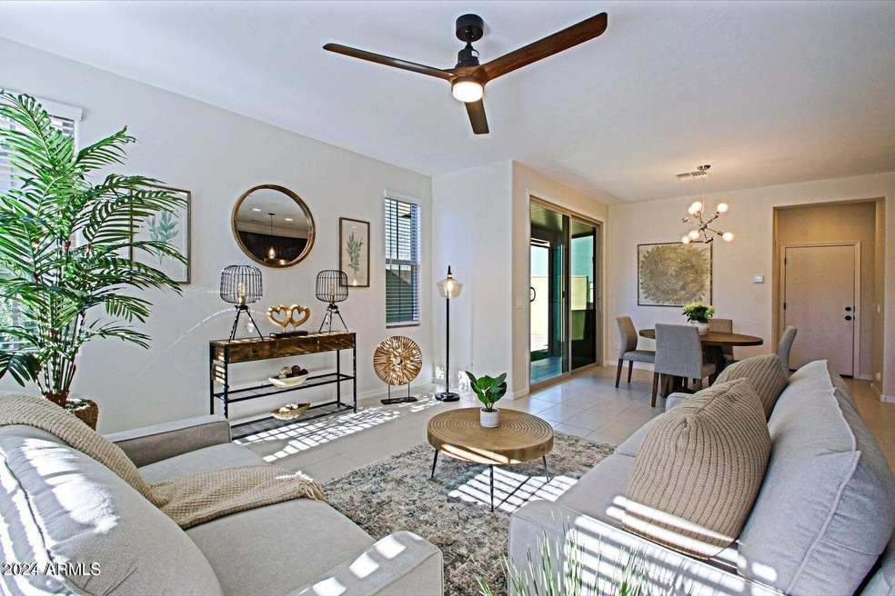 2048 W El Cortez Trail, Phoenix, AZ 85085 - photo 1