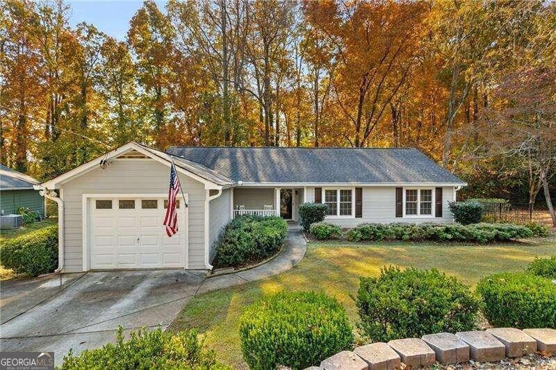 2270 Turtle Landing NE, Marietta, GA 30066 - photo 1