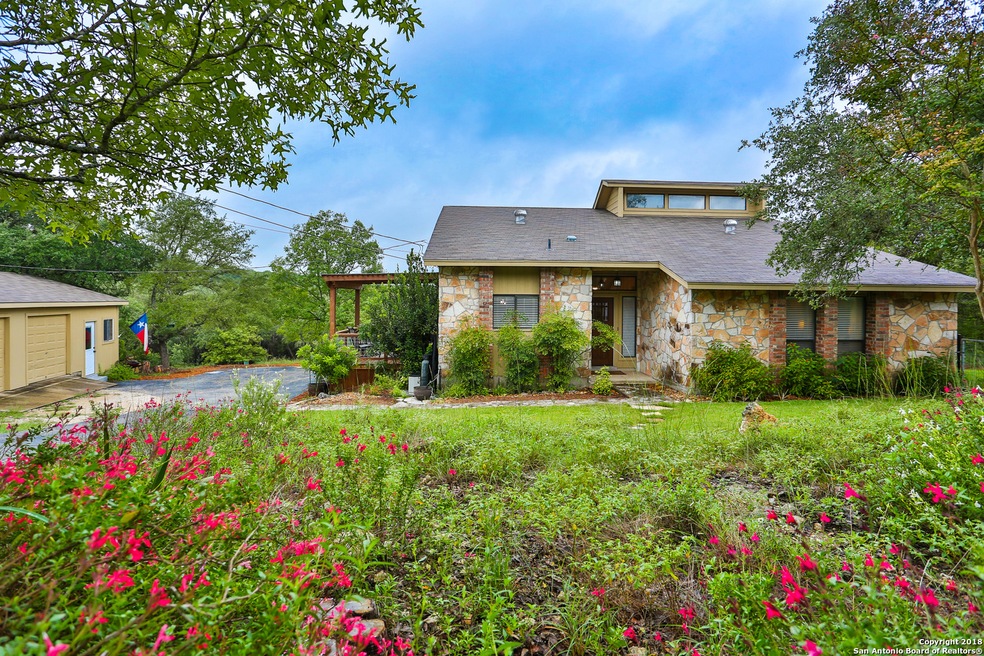 9211 Saddle Trail, San Antonio, TX 78255 - photo 1