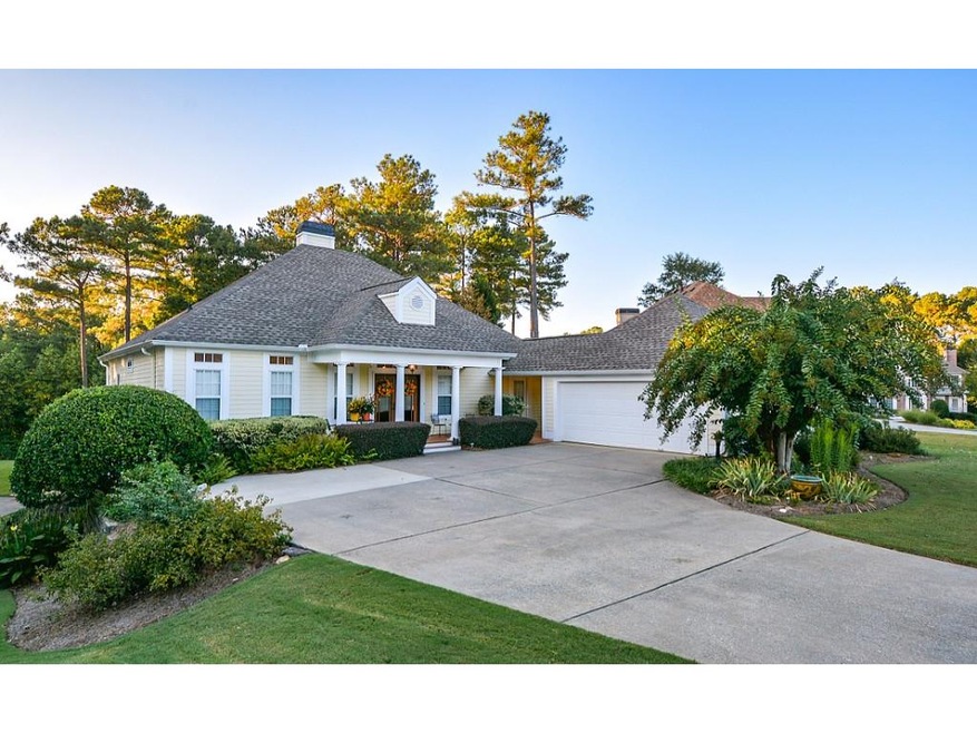Fabulous 4BD/3BA RANCH on Bridgemill Golf Course