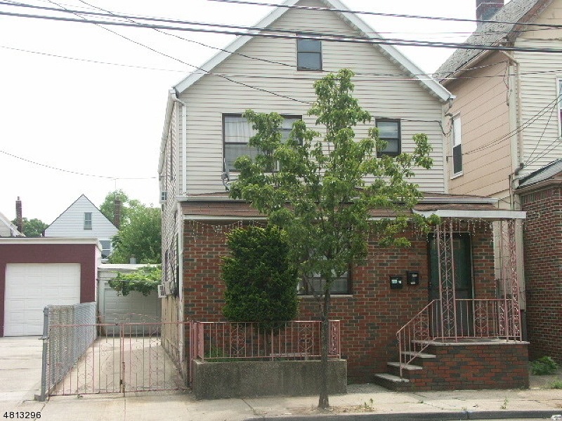 529 N 5th St, Newark, NJ 07107 - photo 1