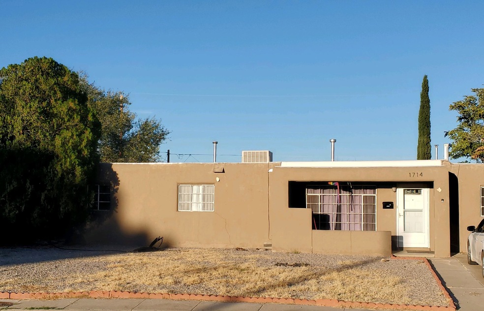 1714 Monte Vista Corte, Alamogordo, NM 88310 - photo 1