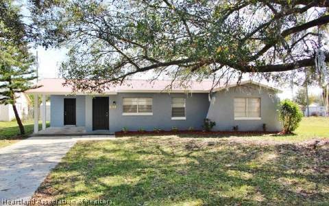 503 Walter Ave, Frostproof, FL 33843 - photo 1