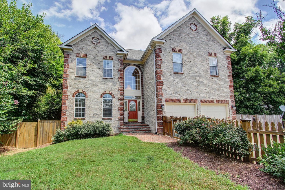 2914 Popkins Ln, Alexandria, VA 22306 - photo 1