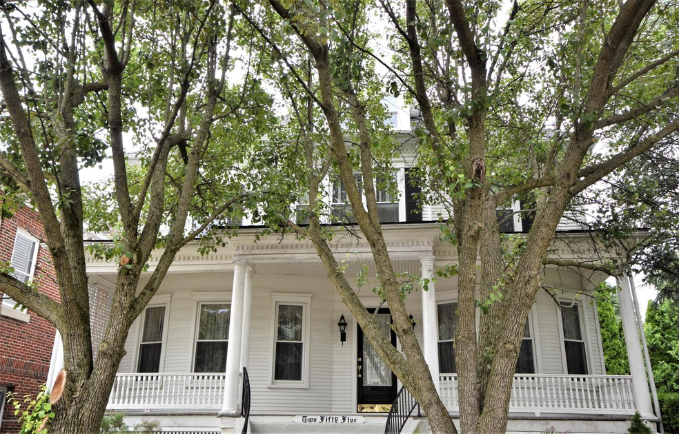 255 W 4th St, Bloomsburg, PA 17815 - photo 1