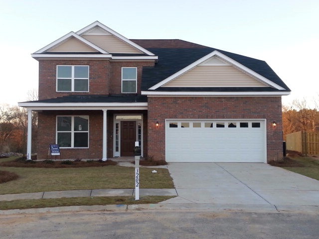 3202 Windwood St, Evans, GA 30809 - photo 1