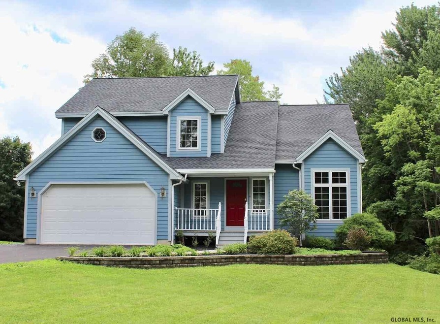 3 Weigand Ln, Delmar, NY 12054 - photo 1