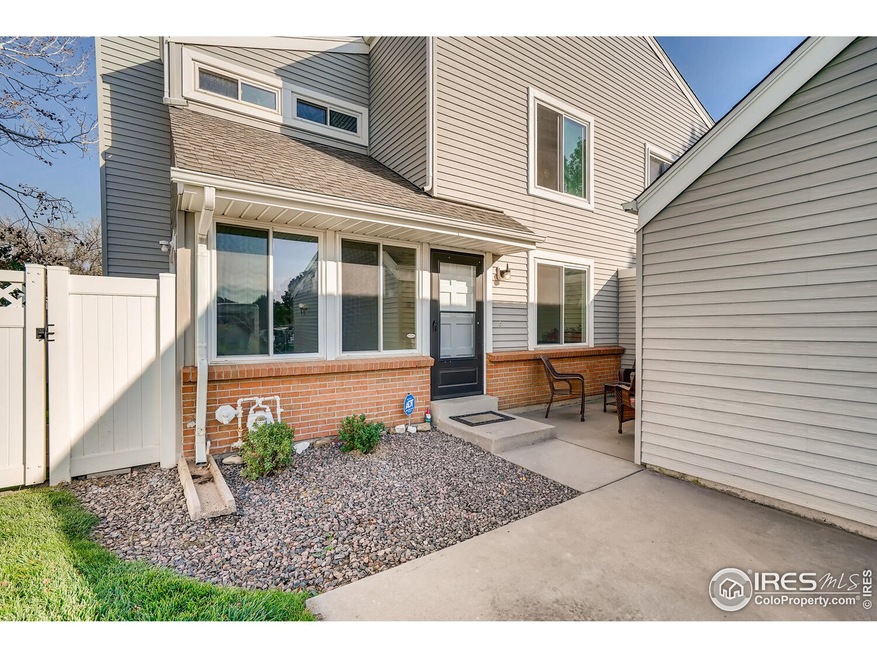11904 Monroe St, Thornton, CO 80233 - photo 1