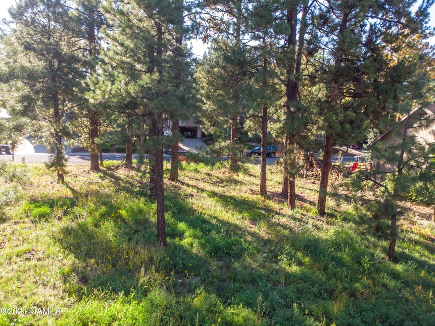 Great Lot in University Heights
