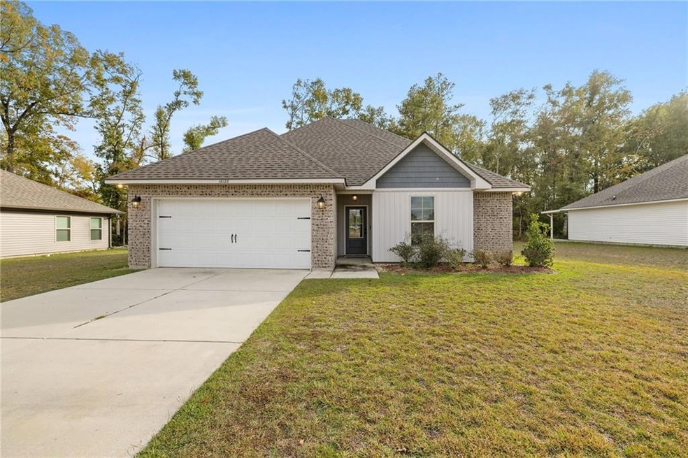 16126 S Trace Extension, Ponchatoula, LA 70454 - photo 1