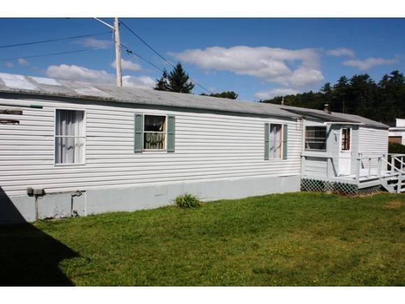 62 Coreys Mobile Home Park, Littleton, NH 03561 - photo 1